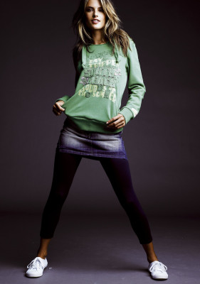 Alessandra Ambrosio pic #202837