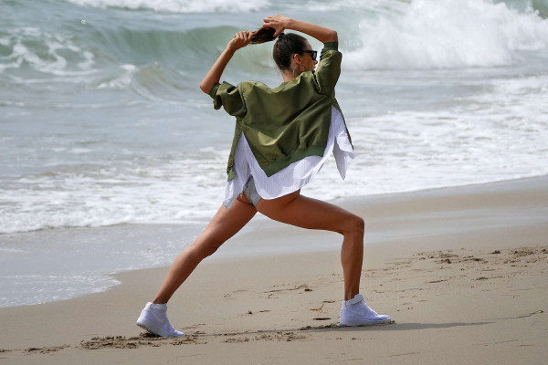 Alessandra Ambrosio pic #876080
