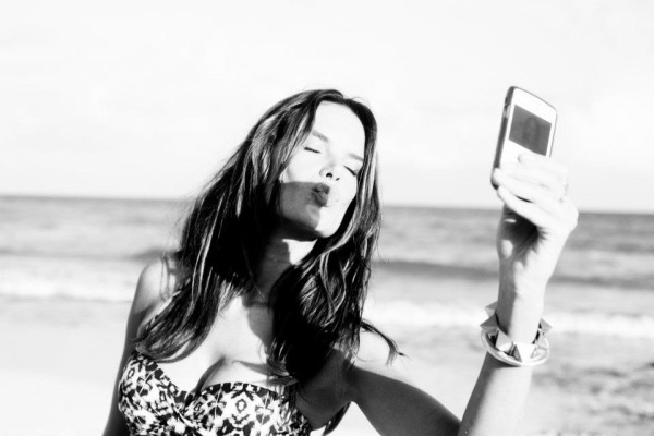 Alessandra Ambrosio pic #481664