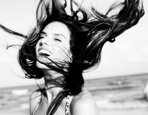 Alessandra Ambrosio pic #481665