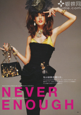 Alessandra Ambrosio pic #298698