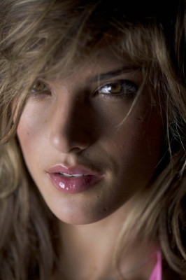 Alessandra Ambrosio pic #482507