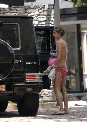 Alessandra Ambrosio pic #482512