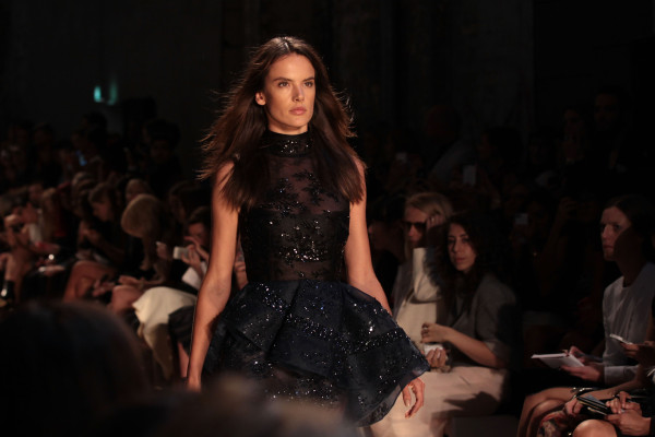 Alessandra Ambrosio pic #719737