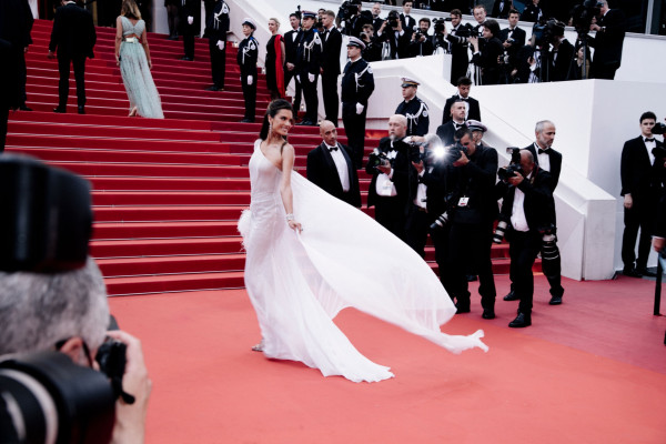 Alessandra Ambrosio – 2019 Cannes Film Festival Opening Ceremony