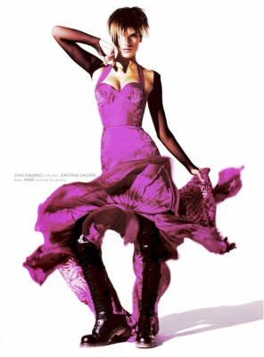 Alessandra Ambrosio pic #109422
