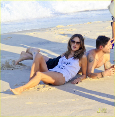 Alessandra Ambrosio pic #641382