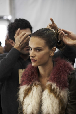 Alessandra Ambrosio pic #279372