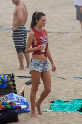 Alessandra Ambrosio pic #1015756