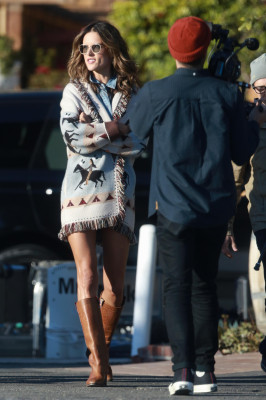 Alessandra Ambrosio pic #1044955