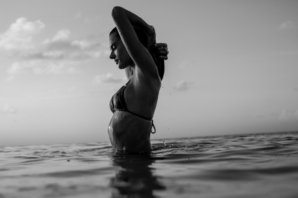 Alessandra Ambrosio pic #937760