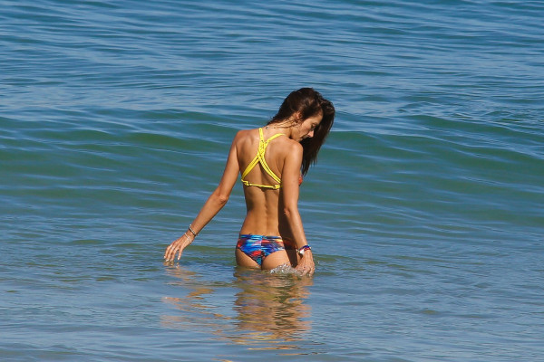Alessandra Ambrosio pic #815127
