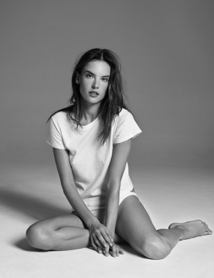 Alessandra Ambrosio pic #873536
