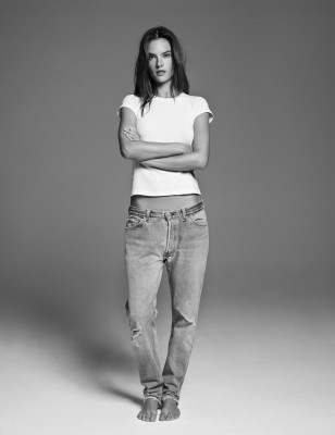 Alessandra Ambrosio pic #873542