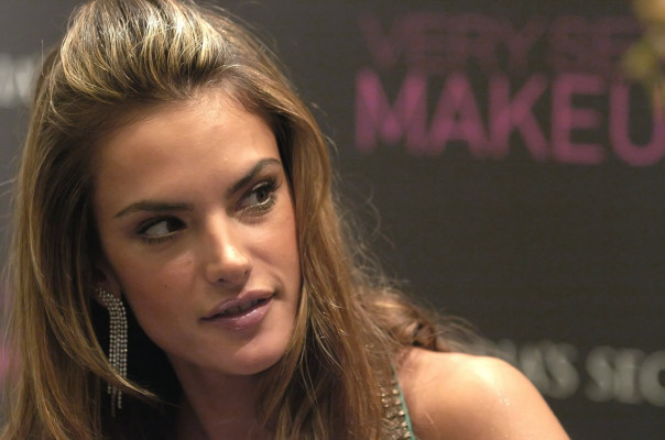 Alessandra Ambrosio pic #149395