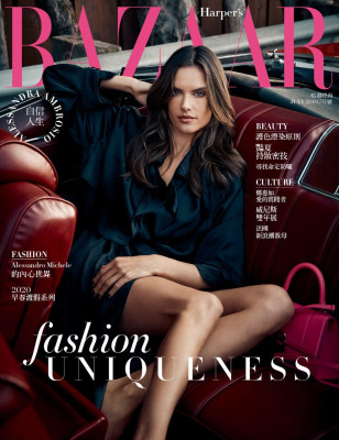 Alessandra Ambrosio pic #1191732