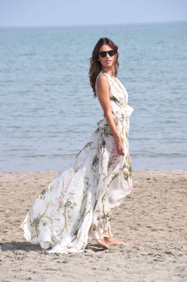 Alessandra Ambrosio pic #828263