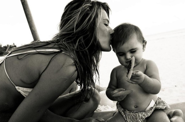 Alessandra Ambrosio pic #652446