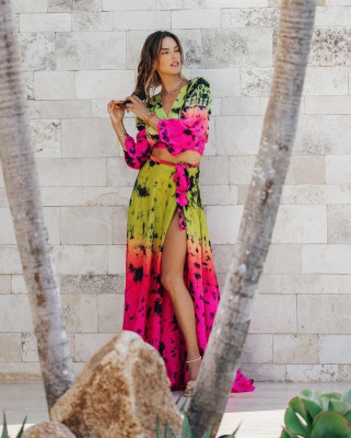 Alessandra Ambrosio