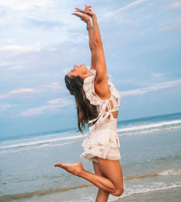 Alessandra Ambrosio pic #1287916