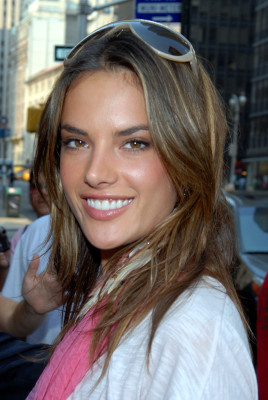 Alessandra Ambrosio pic #156832