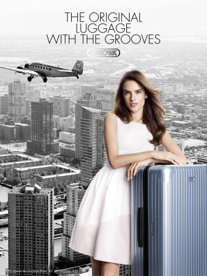 Alessandra Ambrosio pic #614983