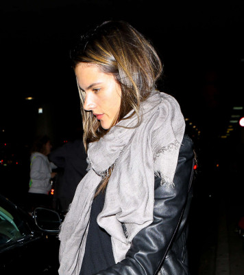 Alessandra Ambrosio pic #624797