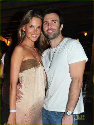 Alessandra Ambrosio pic #624802