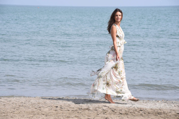 Alessandra Ambrosio pic #828262