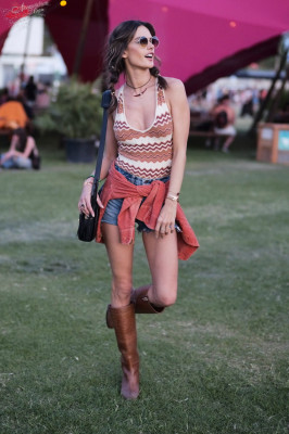 Alessandra Ambrosio pic #956356