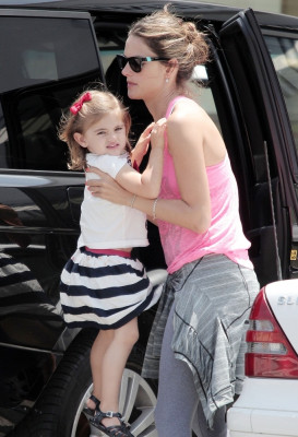 Alessandra Ambrosio pic #531603