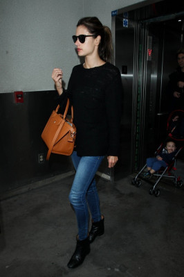 Alessandra Ambrosio pic #780305