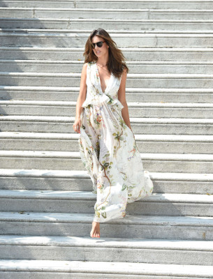 Alessandra Ambrosio pic #828264