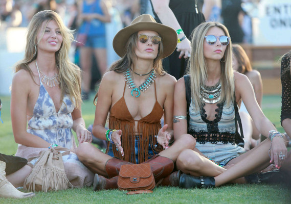 Alessandra Ambrosio pic #801767