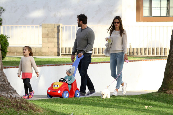 Alessandra Ambrosio pic #610642