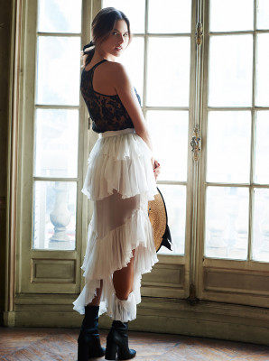 Alessandra Ambrosio pic #894967