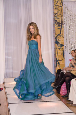 Alessandra Ambrosio pic #154774