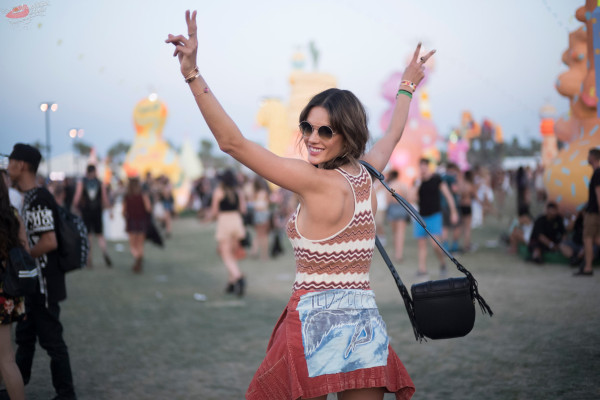 Alessandra Ambrosio pic #956355