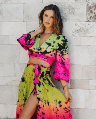 Alessandra Ambrosio