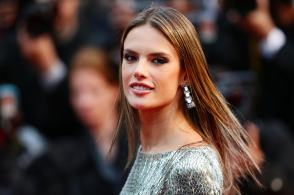 Alessandra Ambrosio pic #638472