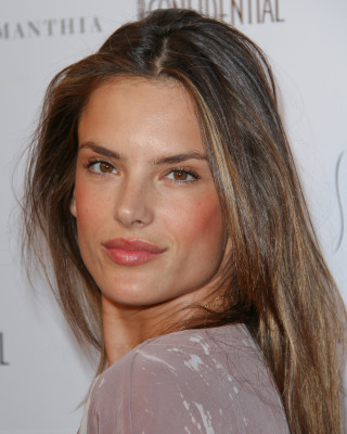 Alessandra Ambrosio pic #398483