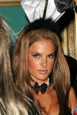 Alessandra Ambrosio pic #355527