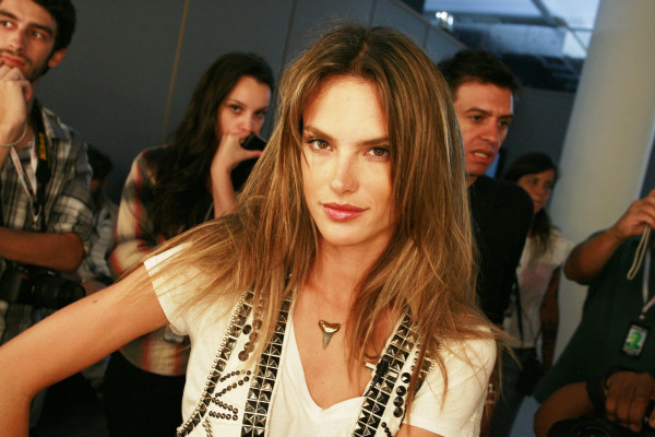 Alessandra Ambrosio pic #331668