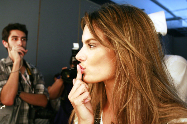 Alessandra Ambrosio pic #331671