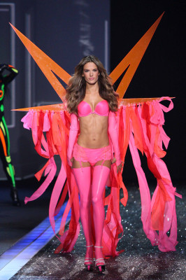 Alessandra Ambrosio pic #618340