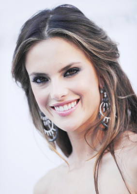 Alessandra Ambrosio pic #396761
