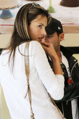 Alessandra Ambrosio pic #610650