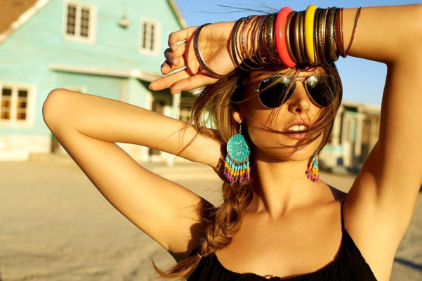 Alessandra Ambrosio pic #554294