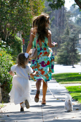 Alessandra Ambrosio pic #560341