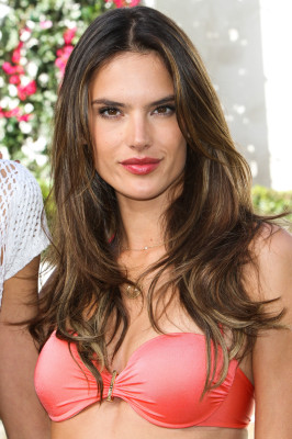 Alessandra Ambrosio pic #619405